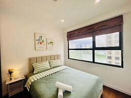 Vinhomes D'Capitale Apartment-Hani House
