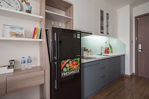 Vinhomes D'Capitale Apartment-Hani House