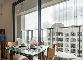 Vinhomes D'Capitale Apartment-Hani House