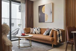 Vinhomes D'Capitale Apartment-Hani House