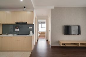 Vinhomes D'Capitale Apartment-Hani House