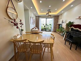 Vinhomes D'Capitale Apartment-Hani House