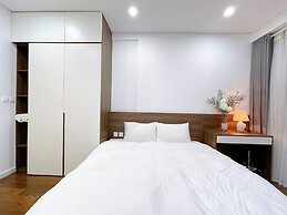 Vinhomes D'Capitale Apartment-Hani House
