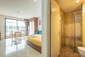Vinhomes D'Capitale Apartment-Hani House
