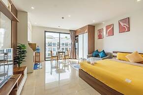 Vinhomes D'Capitale Apartment-Hani House