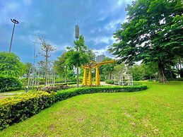 Vinhomes D'Capitale Apartment-Hani House