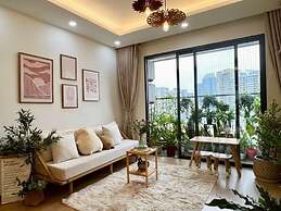 Vinhomes D'Capitale Apartment-Hani House