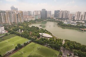 Vinhomes D'Capitale Apartment-Hani House