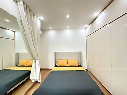 Vinhomes D'Capitale Apartment-Hani House