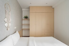 Vinhomes D'Capitale Apartment-Hani House