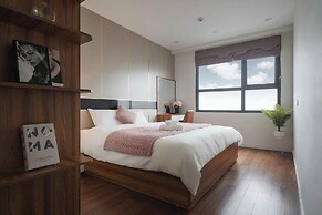 Vinhomes D'Capitale Apartment-Hani House