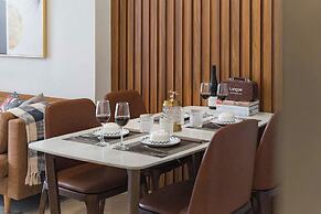 Vinhomes D'Capitale Apartment-Hani House