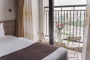 Vinhomes D'Capitale Apartment-Hani House