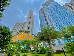 Vinhomes D'Capitale Apartment-Hani House