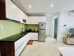 Vinhomes D'Capitale Apartment-Hani House