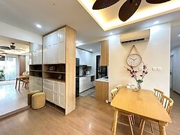 Vinhomes D'Capitale Apartment-Hani House