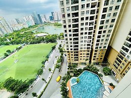 Vinhomes D'Capitale Apartment-Hani House