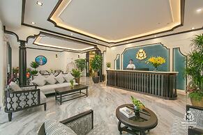 Royal Ocean Park Hotel