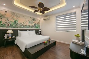Royal Ocean Park Hotel