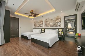Royal Ocean Park Hotel