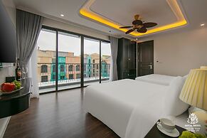 Royal Ocean Park Hotel