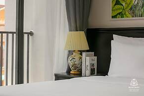 Royal Ocean Park Hotel