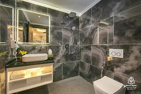 Royal Ocean Park Hotel