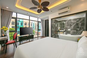 Royal Ocean Park Hotel