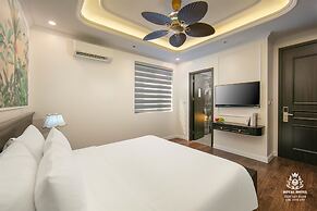 Royal Ocean Park Hotel