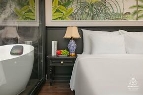 Royal Ocean Park Hotel