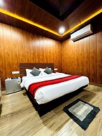 NK Residency