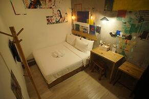 Heyu House Hotel