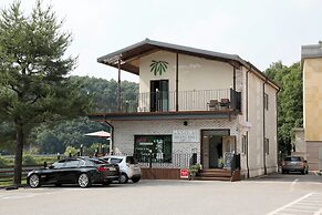 Mungang Sulfur Hot Springs