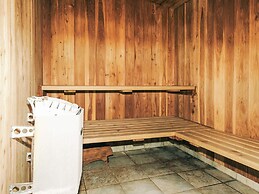4 Star Holiday Home in Vig