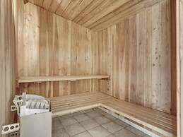 4 Star Holiday Home in Vig