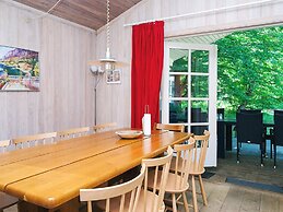 4 Star Holiday Home in Vig