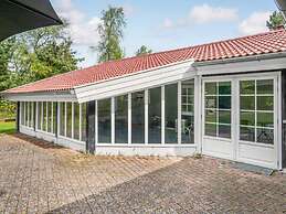 4 Star Holiday Home in Vig