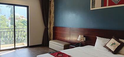 Sunshine View Sapa Hotel