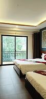Sunshine View Sapa Hotel