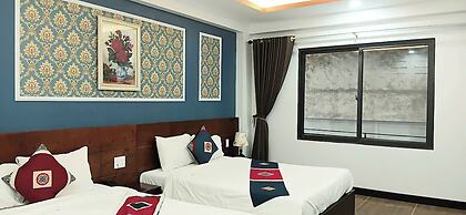 Sunshine View Sapa Hotel