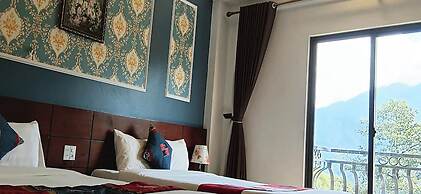 Sunshine View Sapa Hotel