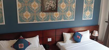 Sunshine View Sapa Hotel