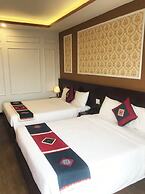 Sunshine View Sapa Hotel
