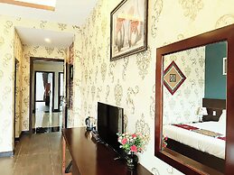 Sunshine View Sapa Hotel