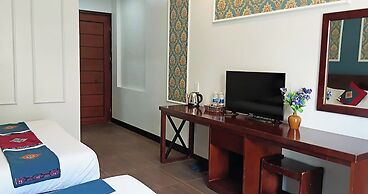 Sunshine View Sapa Hotel