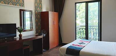 Sunshine View Sapa Hotel