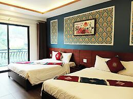 Sunshine View Sapa Hotel