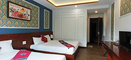 Sunshine View Sapa Hotel