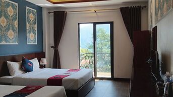 Sunshine View Sapa Hotel