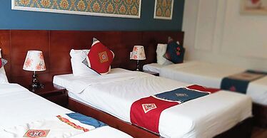 Sunshine View Sapa Hotel